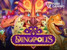 Spin casino slots12